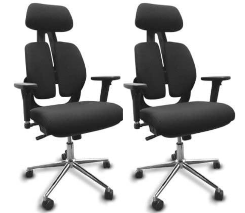 GM Seating Bluetooth Gaming Ergonomic Office Task Chair