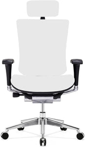 GM Seating Dreem Executive Office Chair - ERGOLUXSEATING.COM