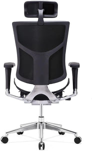 GM Seating Dreem Executive Office Chair - ERGOLUXSEATING.COM