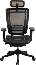 Load image into Gallery viewer, GM Seating Enklave Executive Hi Swivel Office Chair - ERGOLUXSEATING.COM